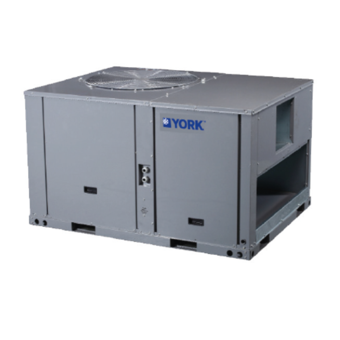 Paquete comercial YMMR Bomba de calor