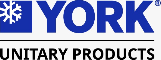 Logo YORK aire acondicionado